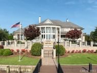 Jordan north carolina house
